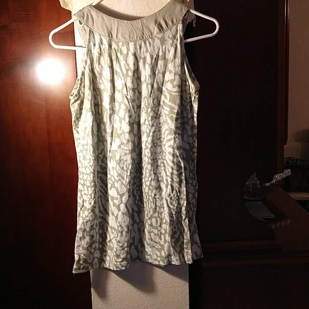 Tank top - Picture 3 of 3